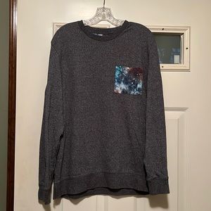 Men’s sweater size L
